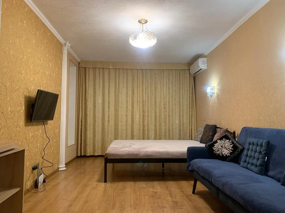 Apartament Киів Вулиця Ентузіастів 13 Лівобережна Мвц Русанівка